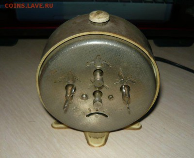 Часы будильник - 847.JPG