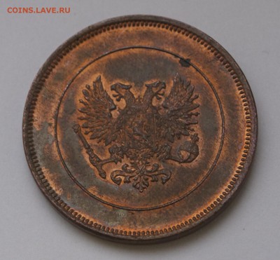 10 пенни 1917 г, UNC, (Орел):До 26.01.2017 22.00 по МСК - 10-17-2