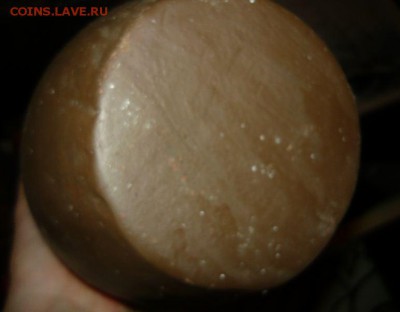 Старинный глиняный Горшок Крынка Кувшин - 968.JPG