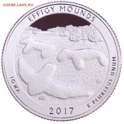 монеты США (вроде как небольшой каталог всех монет США) - IMG_2152.JPG