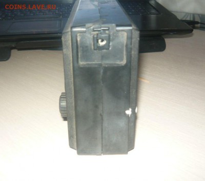 Портативный транзисторный радиоприёмник Сокол 304 - 266.JPG