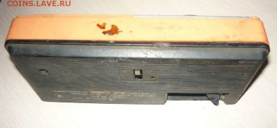 Радиоприемник ВЕГА РП 341-1 - 843.JPG