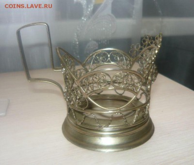 Подстаканник скань металл - 742.JPG