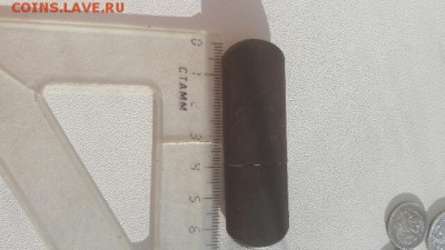 Немецкая зажигалка 30 годов рабочая.Окончание 22.01.2017 г. - tmp-cam--836796445