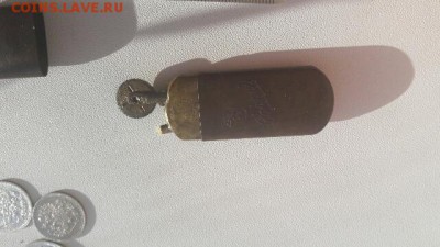 Немецкая зажигалка 30 годов рабочая.Окончание 22.01.2017 г. - tmp-cam--1923655214
