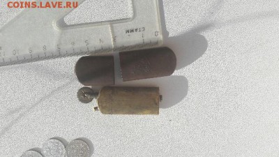 Немецкая зажигалка 30 годов рабочая.Окончание 22.01.2017 г. - tmp-cam-1171702353