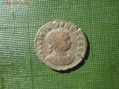 Рим, Лициний II-цезарь, 312-324 гг. до 26.01 22:00 МСК - IMG_0783.JPG