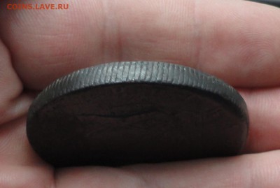 Сибирь 10 копеек 1772 года. До 24.01.17. - DSC02770.JPG