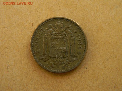 песета испания - DSCN9910.JPG