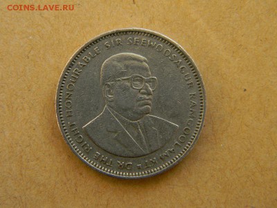 рупия маврикий - DSCN9919.JPG
