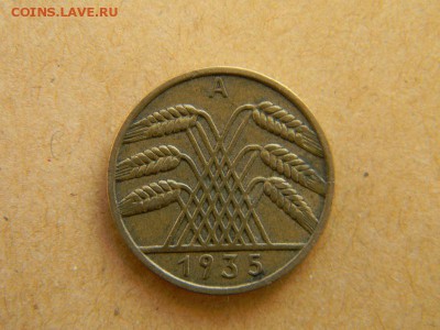 10 рейхспфенниг - DSCN9959.JPG