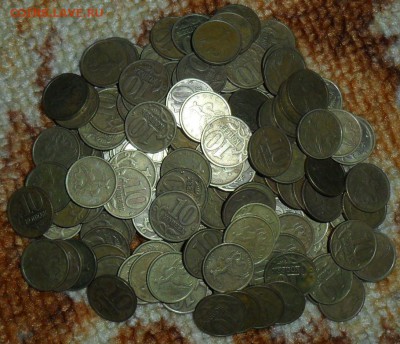 10 коп 1999М,СП.50 шт.См.Список.Из обращения. - SAM_5432.JPG