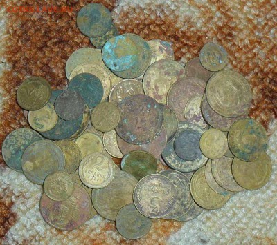 1.2.3.5коп 1926-1956гг.60 шт.На опыты. - SAM_2125.JPG