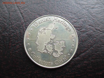 Маленькая русалка.Дания - IMG_0078.JPG