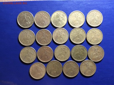 10 копеек немагнит подборка - xHxQWZc8ynY