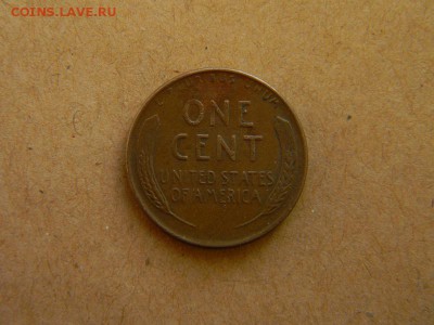 цент сша 1944 г - DSCN9880.JPG