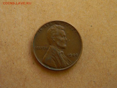 цент сша 1944 г - DSCN9881.JPG