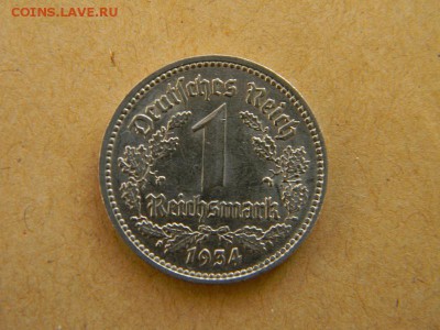 марка германия 1934 г - DSCN9912.JPG