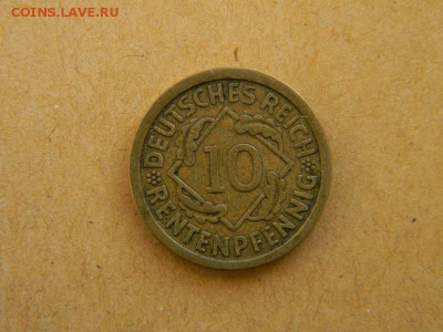 10 рентенпфенниг 1924 J - DSCN9916.JPG