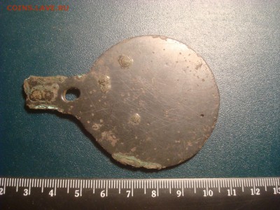 Зеркало домонгол или кажется? - DSC01653.JPG