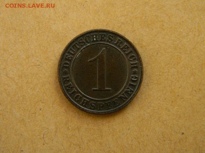 1 рейспфенниг 1924 г J - DSCN9926.JPG