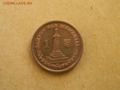 пенни мэн 2009 г - DSCN9940.JPG