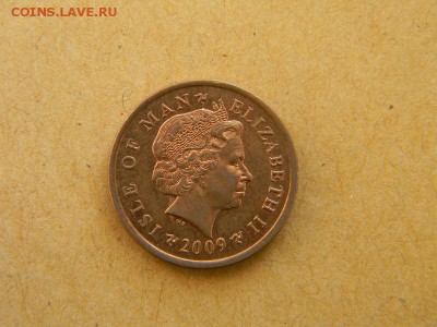 пенни мэн 2009 г - DSCN9941.JPG