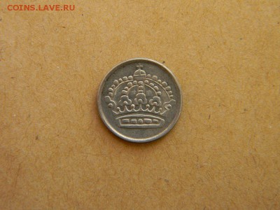 10 оре швеция 1956 г - DSCN9873.JPG