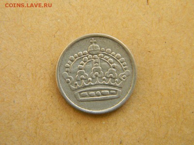 25 оре швеция 1957 г - DSCN9935.JPG