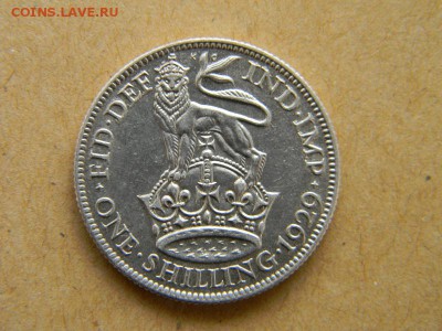 шиллинг англия 1929 г - DSCN9966.JPG