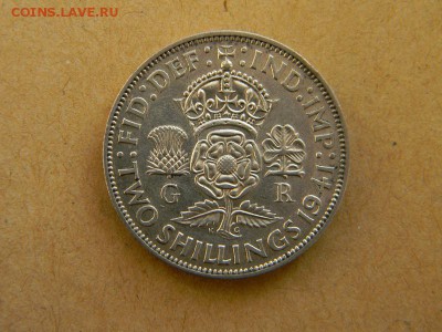 2 шиллинга англия 1941 г - DSCN9908.JPG