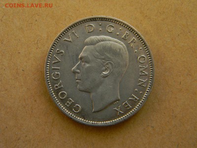 2 шиллинга англия 1941 г - DSCN9909.JPG