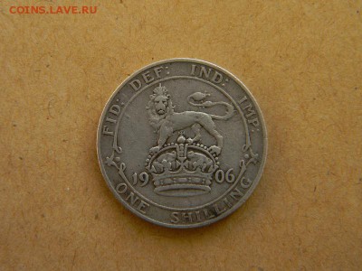 шиллинг англия 1906 г - DSCN9898.JPG