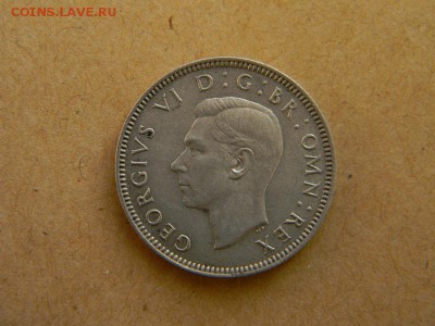 шиллинг англия 1945 г - DSCN9895.JPG