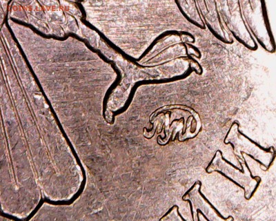Помогите разобраться 5 руб. 2009 не магнит - DSCN7792.JPG