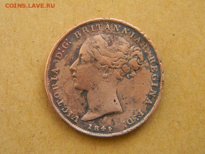 26 шиллинга джерси 1844 г - DSCN9949.JPG