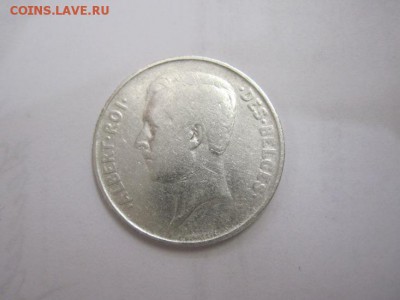 1 франк Бельгия 1911 до 25.01.17 - IMG_7349.JPG