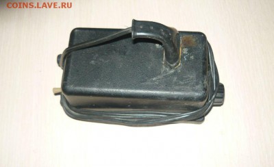Микроскоп МБС-10 Недорого Фикс - 498.JPG