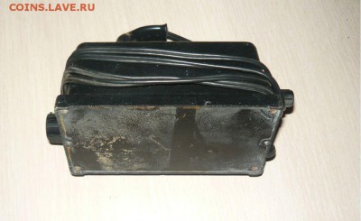 Микроскоп МБС-10 Недорого Фикс - 500.JPG