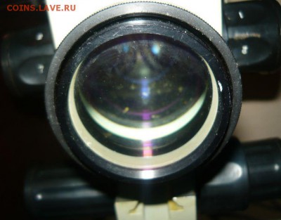 Микроскоп МБС-10 Недорого Фикс - 501.JPG