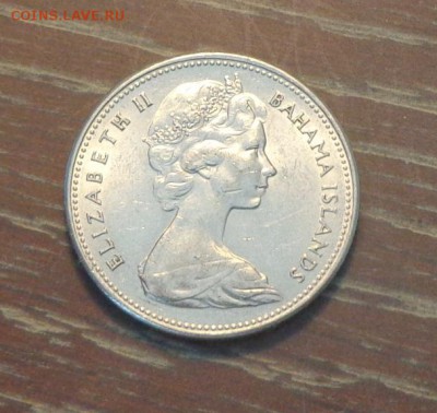 БАГАМСКИЕ о-ва - 25 ц ЯХТА до 29.01, 22.00 - Багамские о-ва 25 ц 1966 парусник_2