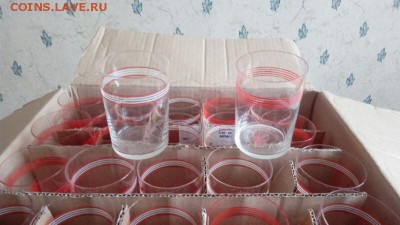 Стаканы для подстаканников. - IMG_20170122_132849~01