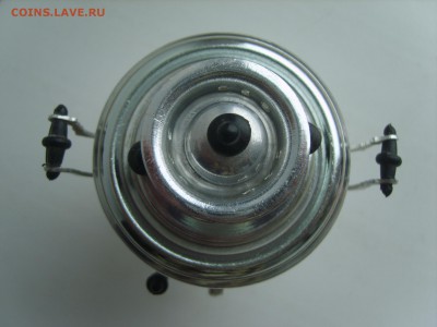 Самовар Сувенирный.(Алюминий)выс.13см.до 26.1.2017. в 22:00. - S8309918.JPG