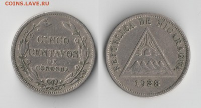 Испания, Франц. Индокитай, Никарагуа (оценка) - 11928