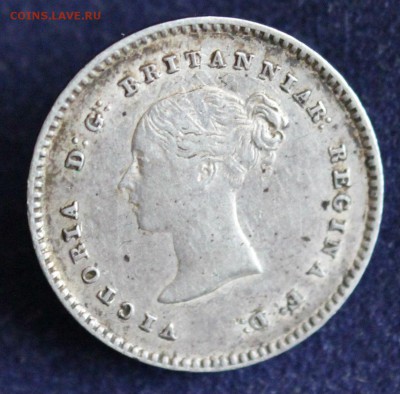 С 1 руб. БРИТАНИЯ 2 пенса МАУНДИ 1838г. В КОЛЛЕКЦИЮ до 29.01 - IMG_4266.JPG