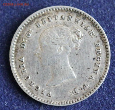 С 1 руб. БРИТАНИЯ 2 пенса МАУНДИ 1838г. В КОЛЛЕКЦИЮ до 29.01 - IMG_4264.JPG
