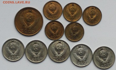 11 МОНЕТ СССР В БЛЕСКЕ до 27.01.2017 - IMG_4829.JPG