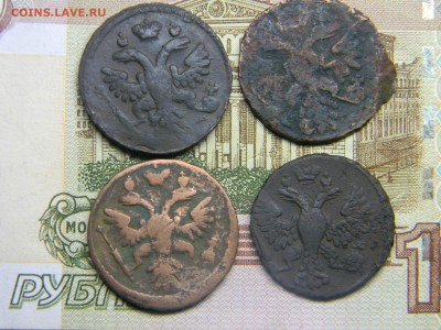 деньга 1736,1737,1739,1748 до  25.01 в 21.30 по Москве - Изображение 1822
