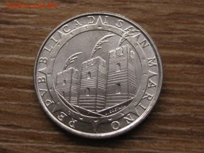 йСан Марино 2 лир 1992 до 25.01.17 в 22.00 М - IMG_3022.JPG