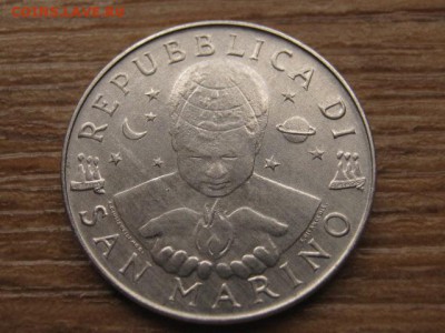 Сан Марино 10 лир 1998 до 25.01.17 в 22.00 М - IMG_3039.JPG